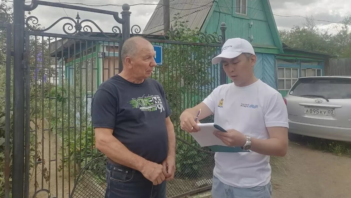     «Россети Сибирь» переведут пилотные 1,8 тысячи домов в Улан-Удэ на электроотопление до конца года. Рассказываем, что планируется в Бурятии и продвигается ли экологичное отопление частного сектора в Хакасии.