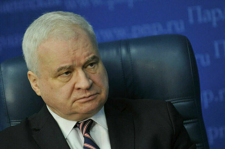   Юрий Инякин/ПГ