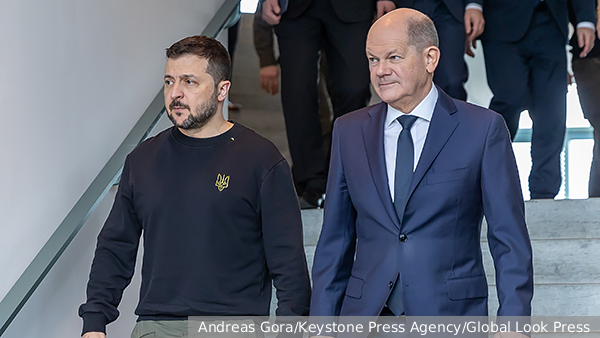     Фото: Andreas Gora/Keystone Press Agency/Global Look Press   
 Текст: Ольга Никитина