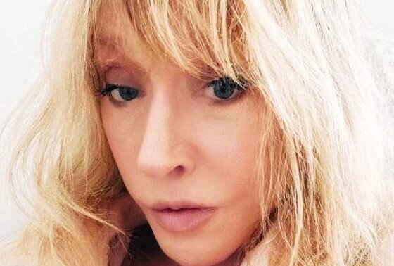    Алла Пугачева