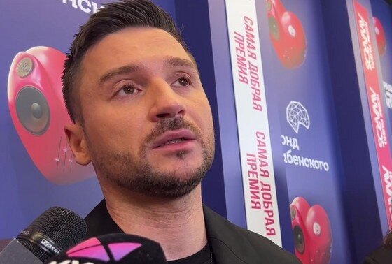    Сергей Лазарев