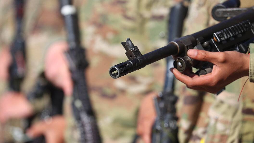    Фото: Karl-Josef Hildenbrand/dpa/Globallookpress