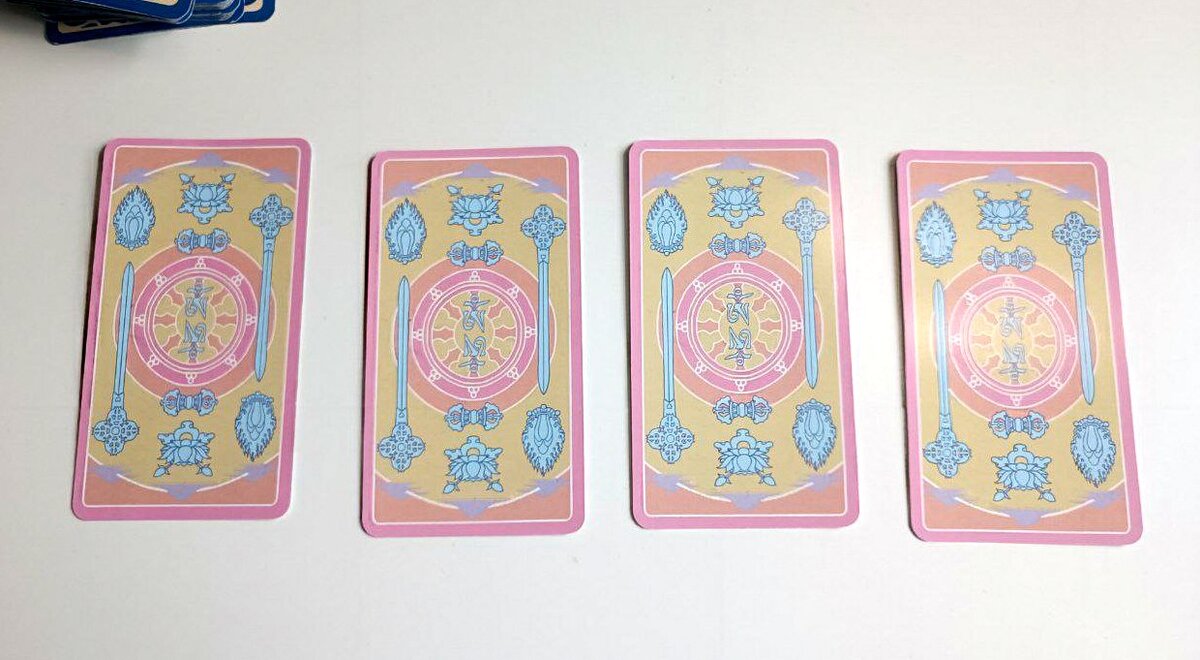 Выберите "свою" карту. Ниже - описания