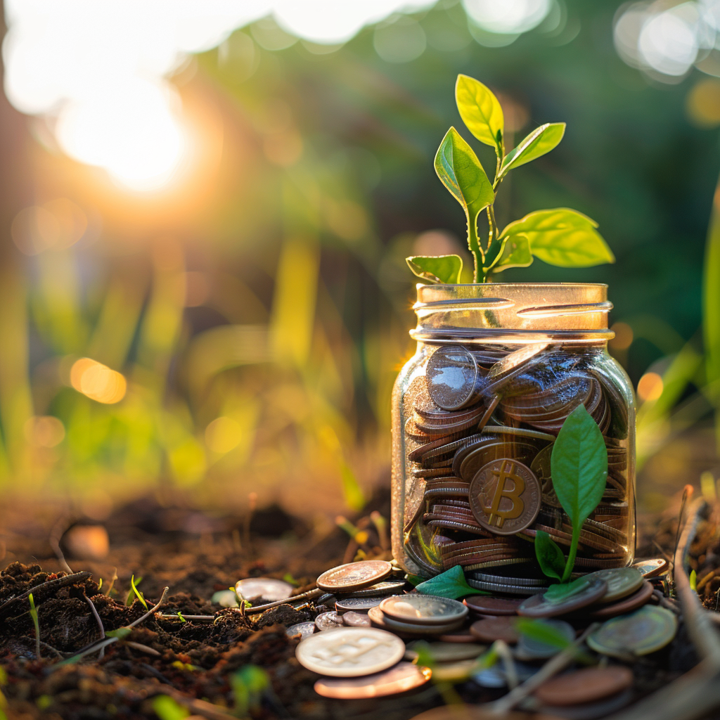 Отношения с деньгами