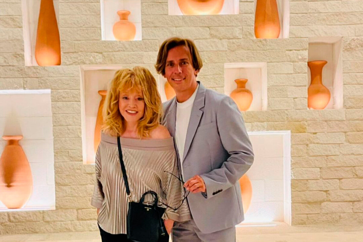    Фото: alla_orfey / Instagram