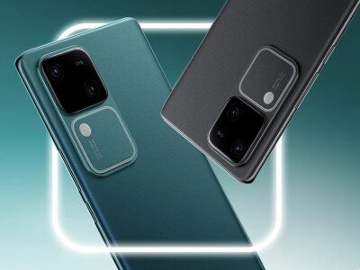    Vivo V30 5G стал доступен в России: 50-Мп камера, чип Snapdragon и до 512 ГБ памяти