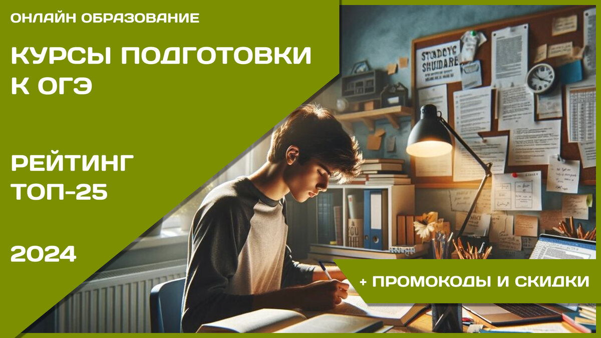 Курсы подготовки к ОГЭ: рейтинг ТОП-20 в 2024 году, отзывы о школах,  преимущества и цены + бесплатные варианты | Онлайн образование | Дзен