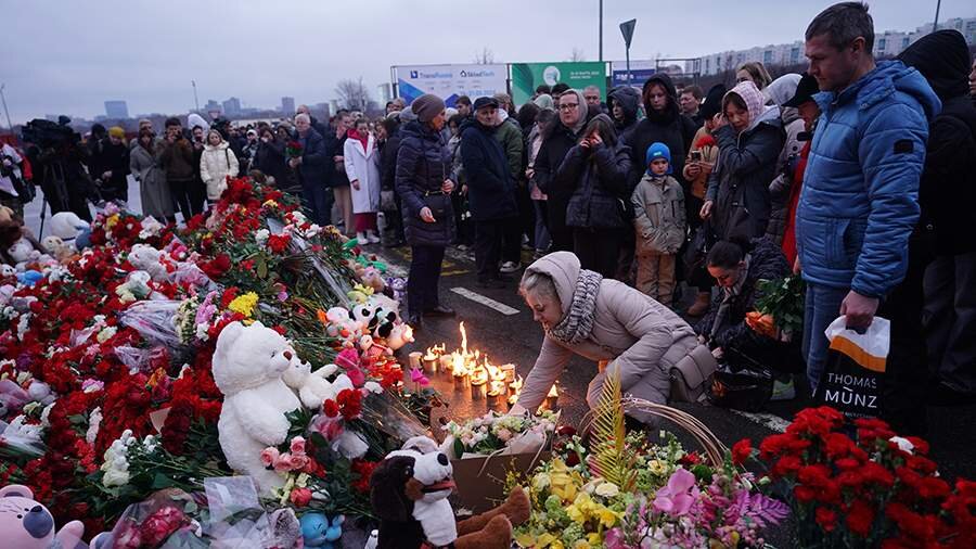 Фото: ИЗВЕСТИЯ/Павел Волков