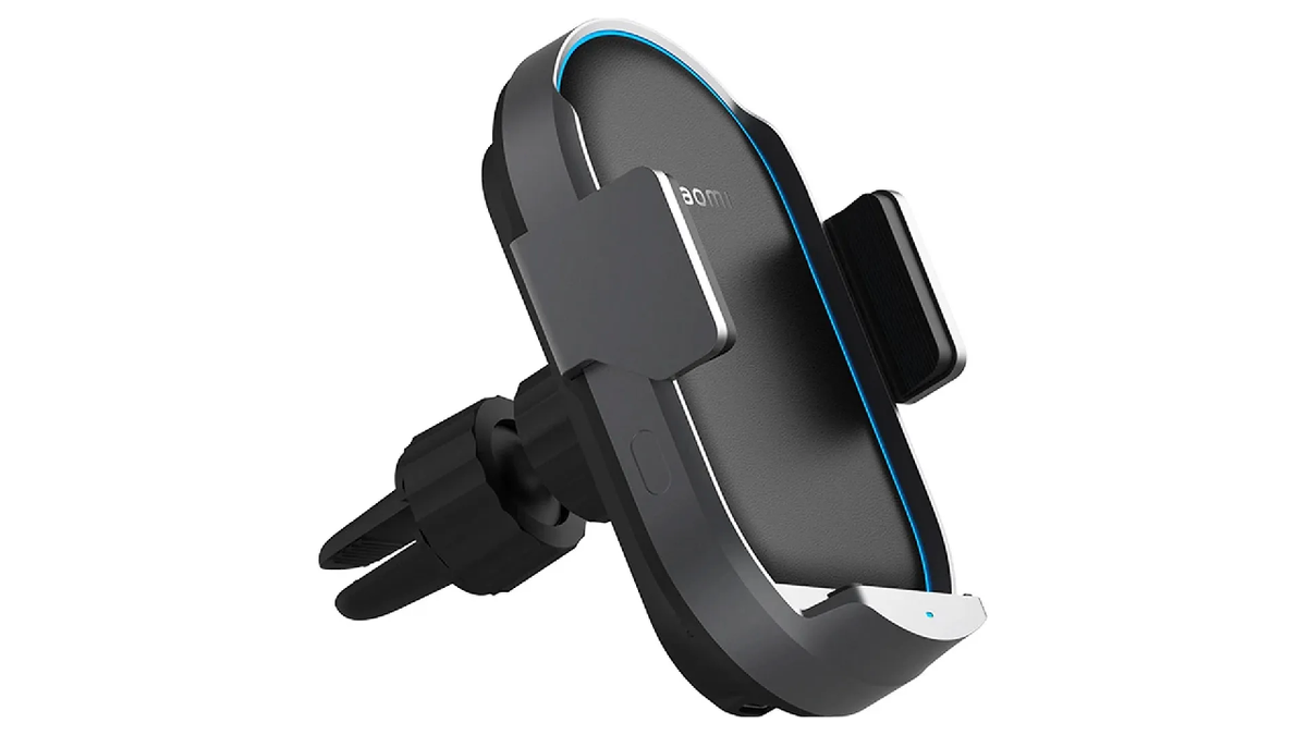 Xiaomi Wireless Car Charger PRO