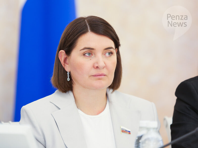    © Фото из архива ИА «PenzaNews»