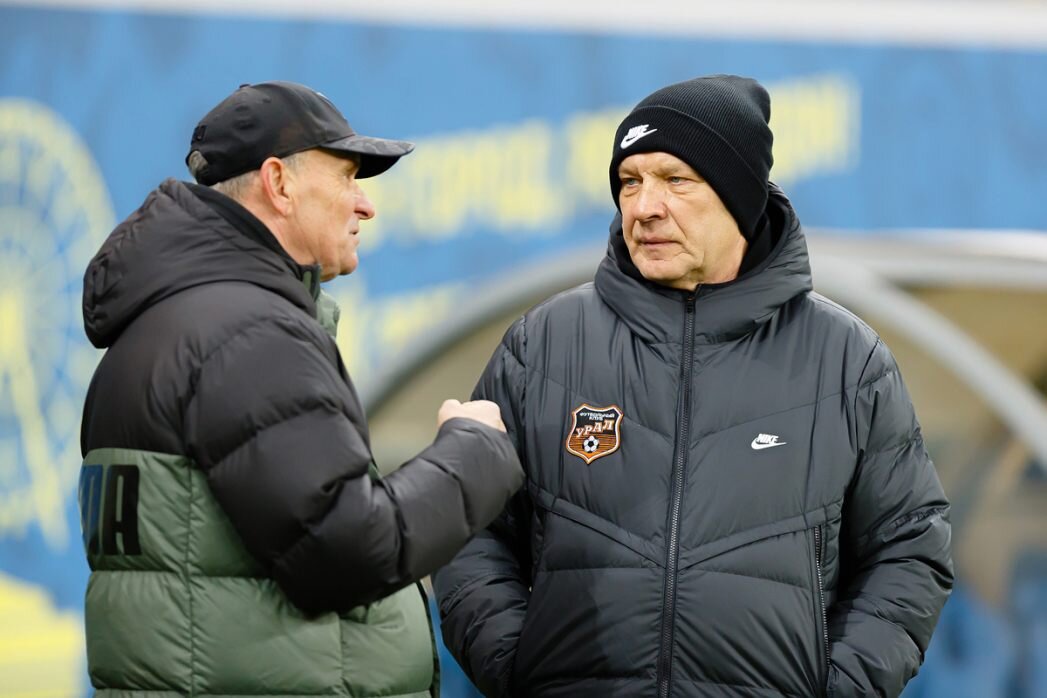    Фото: ФК «Урал», ФК «Ростов»