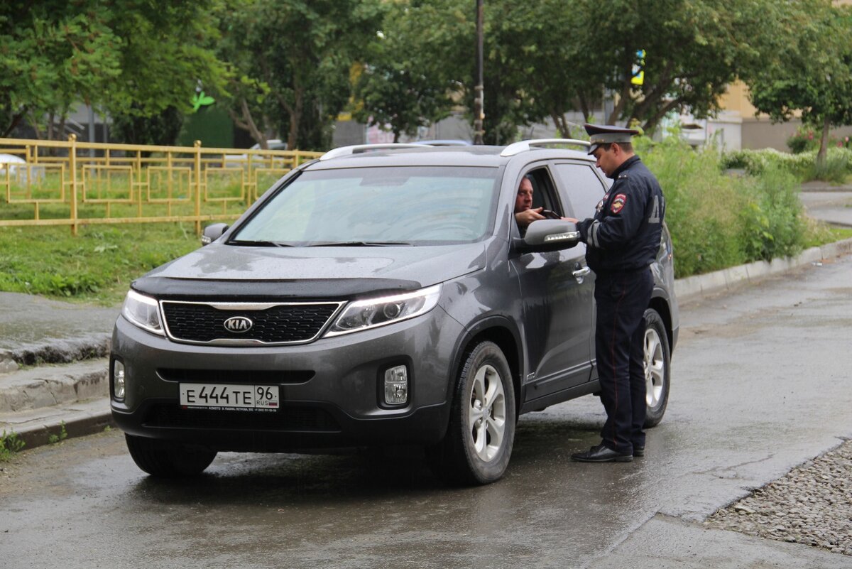 Общественная палата РФ опубликовала предложения по новым ПДД |  Автосправочная / Avtospravochnaya | Дзен