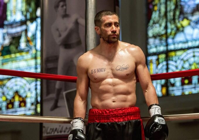 «Левша»(2015)