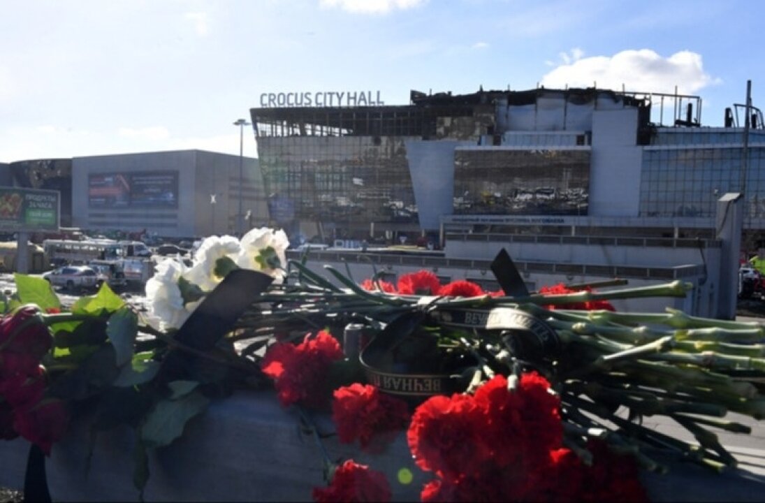    Российские певцы записали альбом в поддержку пострадавших в теракте в «Крокусе»