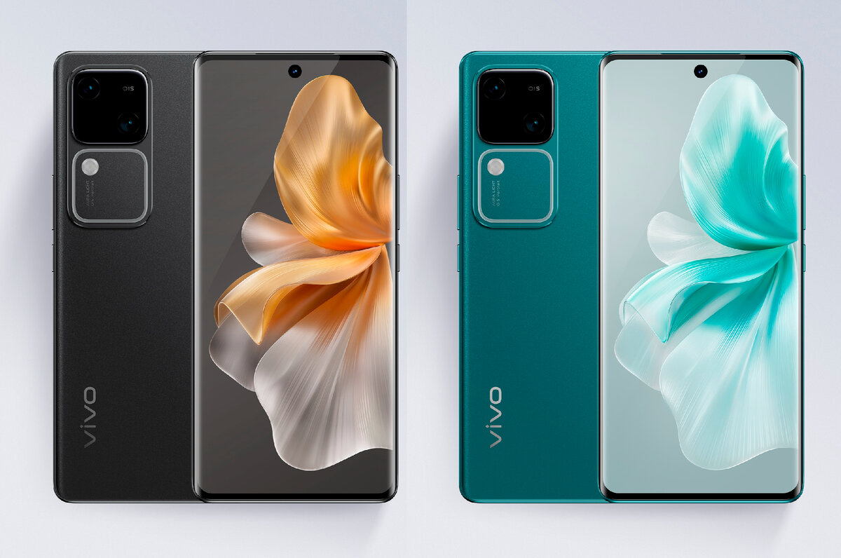 В России будут продавать мобильники в чёрном и зелёном цвете корпуса