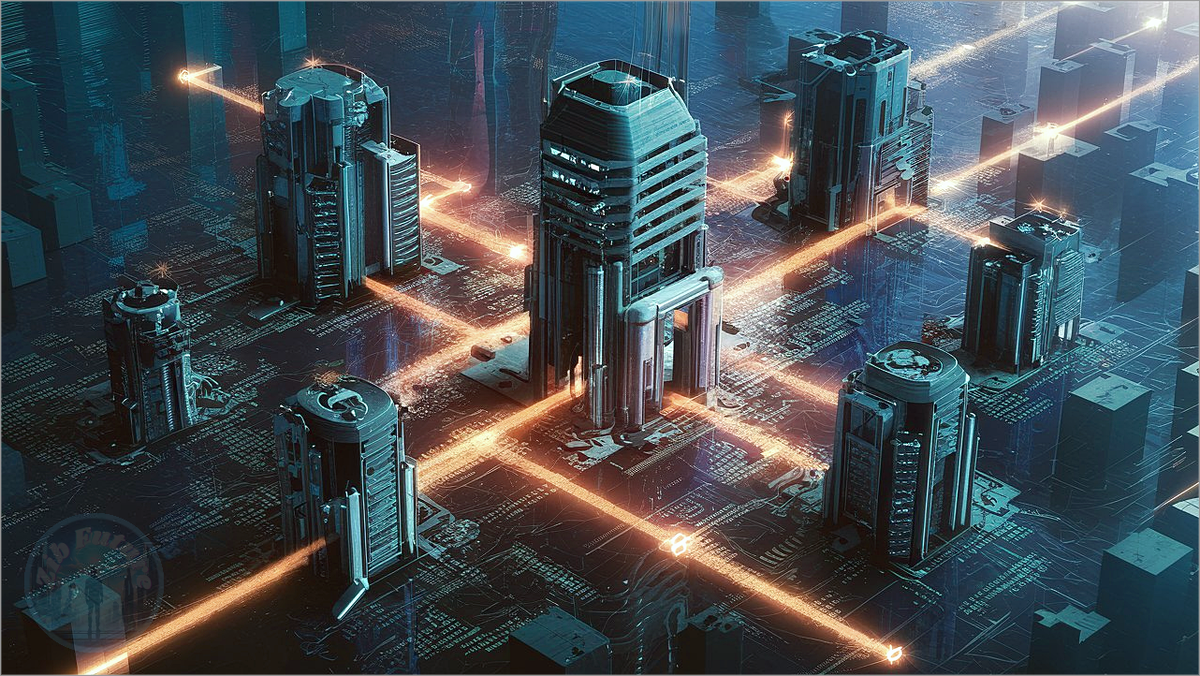 Квантовый интернет