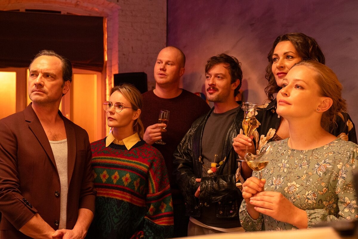 Фото: предоставлено пресс-службой телеканала ТНТ