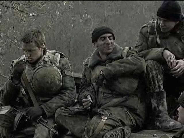  В  2004 году на российские экраны вышел многосерийный фильм "Честь имею!". Для меня это была долгожданная премьера.-2