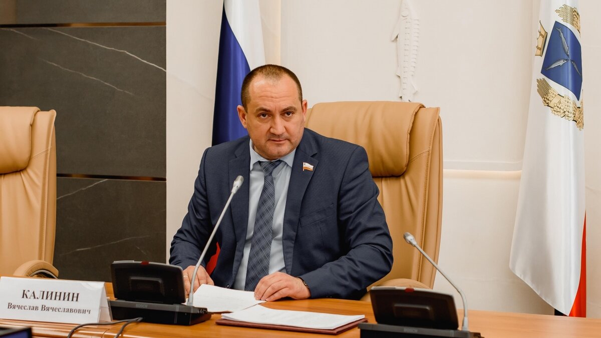    Калинин приветствовал региональную программу промышленного туризмаНовости Саратова и области – Сетевое издание «Репортер64»