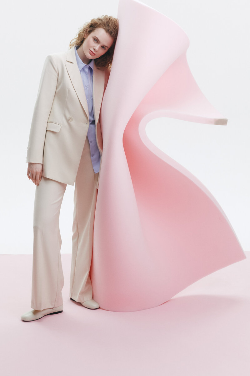    Charmstore выпустил весеннюю коллекцию Power Of Colour (фото 3)