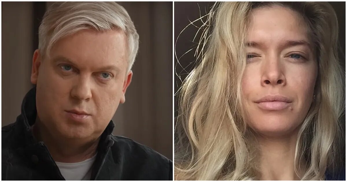 Кадр из программы, соцсети