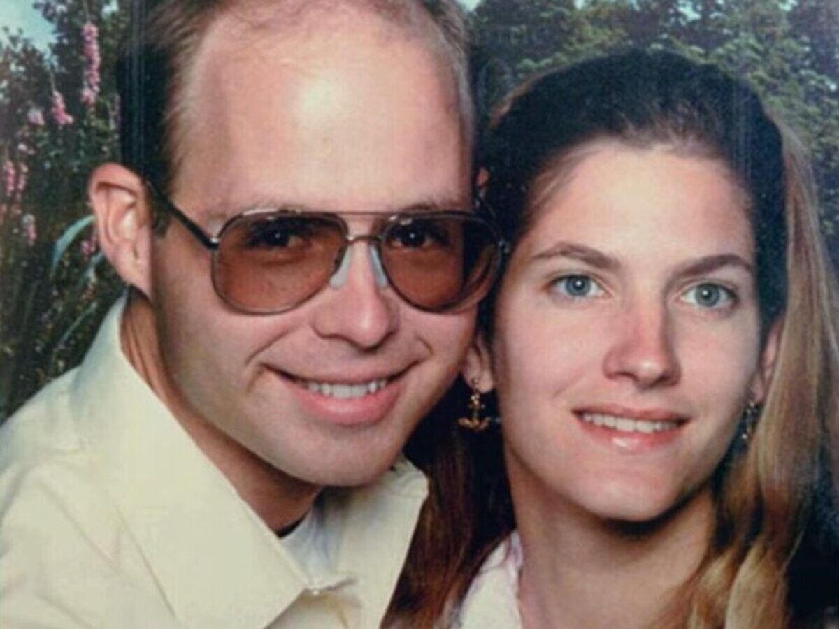    Айлин и Том Лонерган