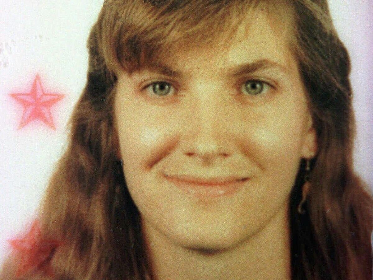    Айлин Лонерган© AP Photo / BRIAN CASSEY