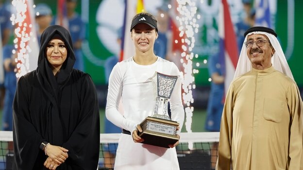    Анна Калинская. Global Look Press