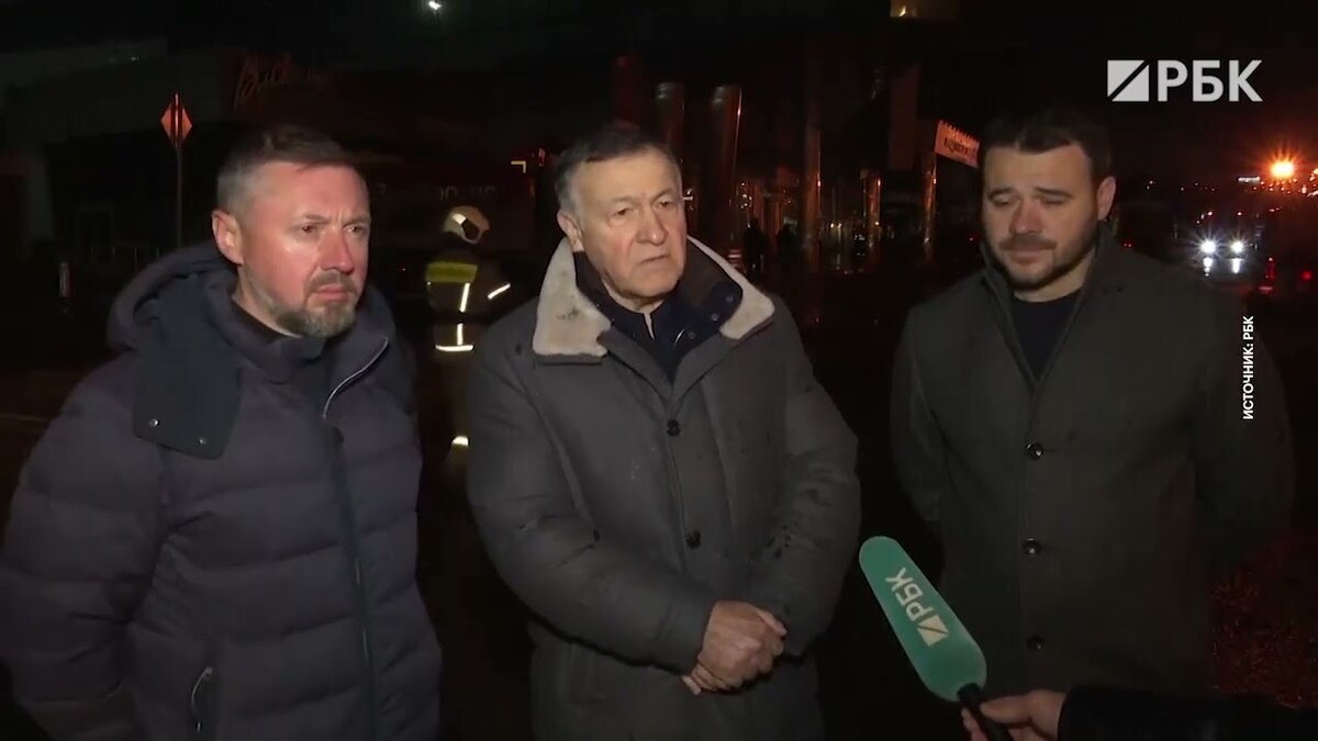 Семья олигарха Агаларова с сыном мажором - их торгово-развлекательный центр горел как дровяной склад - в интернете множество оценок экспертов что были нарушены норма пожарной безопасности