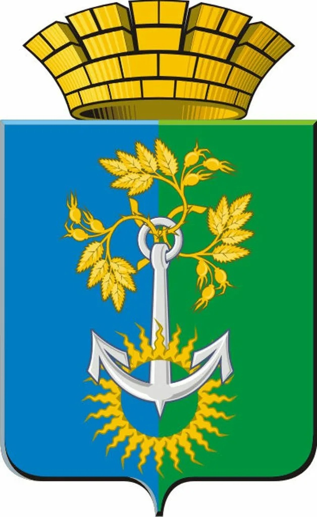 Герб Нижней Туры