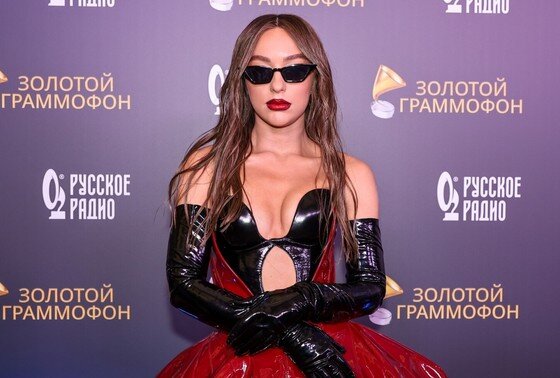    Мари Краймбрери