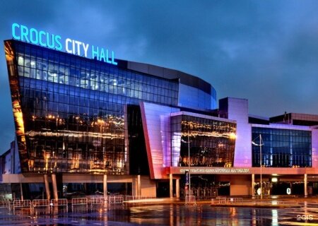    Власти Турции заявили о том, что теракт в «Крокусе» был проведён при помощи иностранной разведки