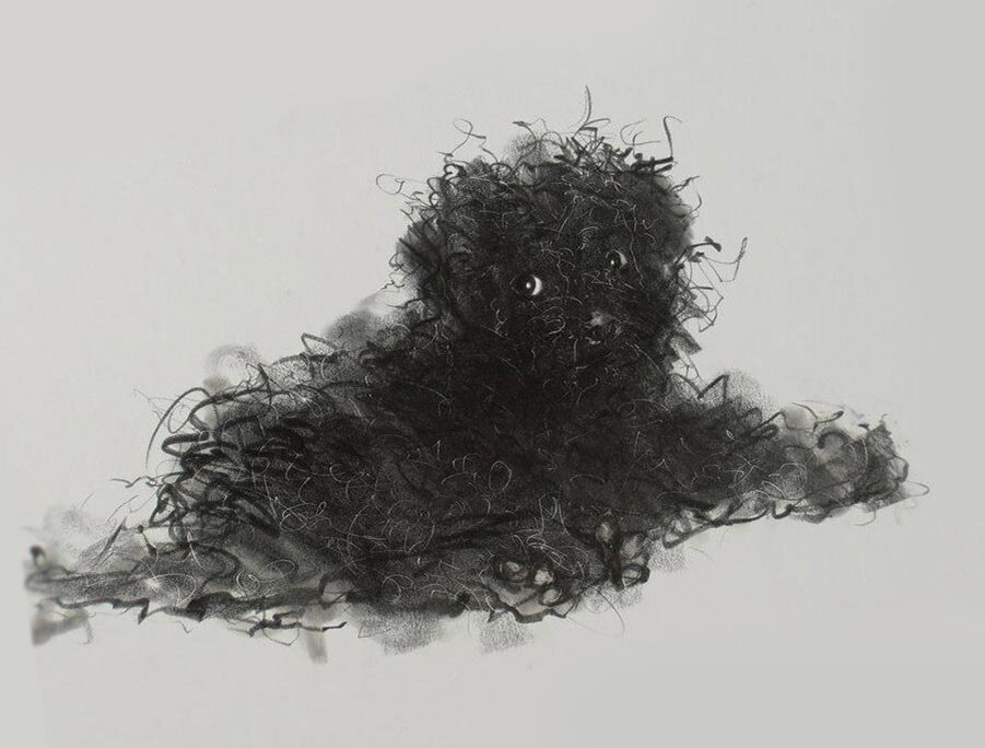 Рисунок: Endre Penovac