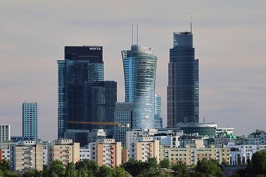    В Польше сообщили о проведении обысков по делу о шпионаже в пользу РФ