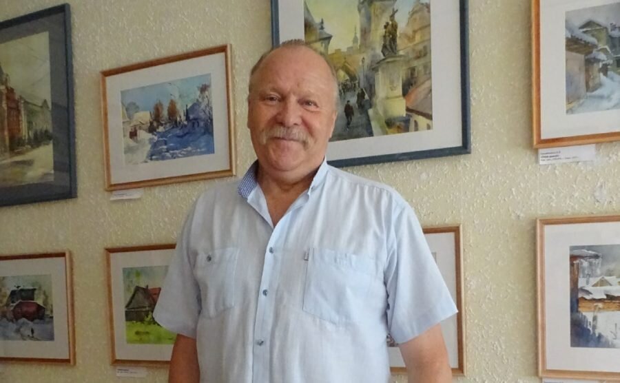 Фото: Мария Никитина, ИА «Инфо-Сити» (архив издания)