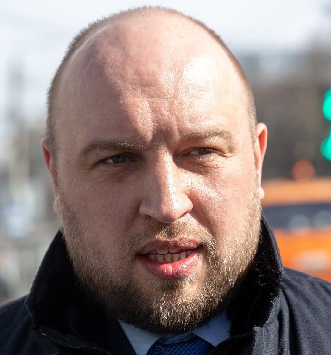    Дмитрий Ярцев