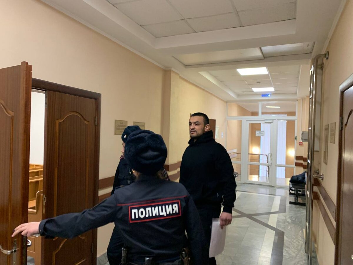 Автор фото: Андрей Мартыгин / «Вечерняя Казань»