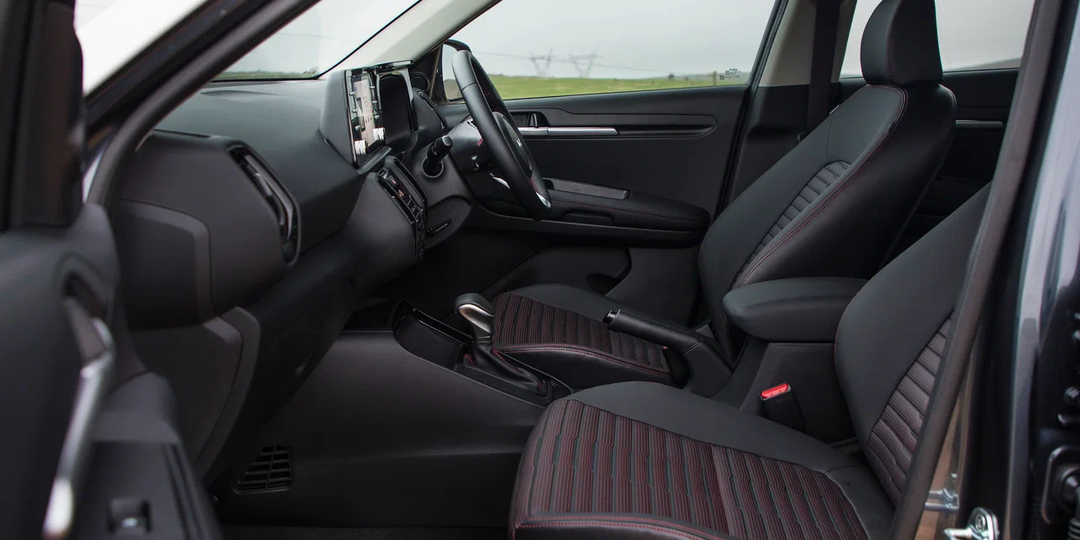 В Узбекистане построили завод, купили права на кроссовер Кia и будут продавать его за 1,5 млн рублей. Когда в РФ сделают так же?