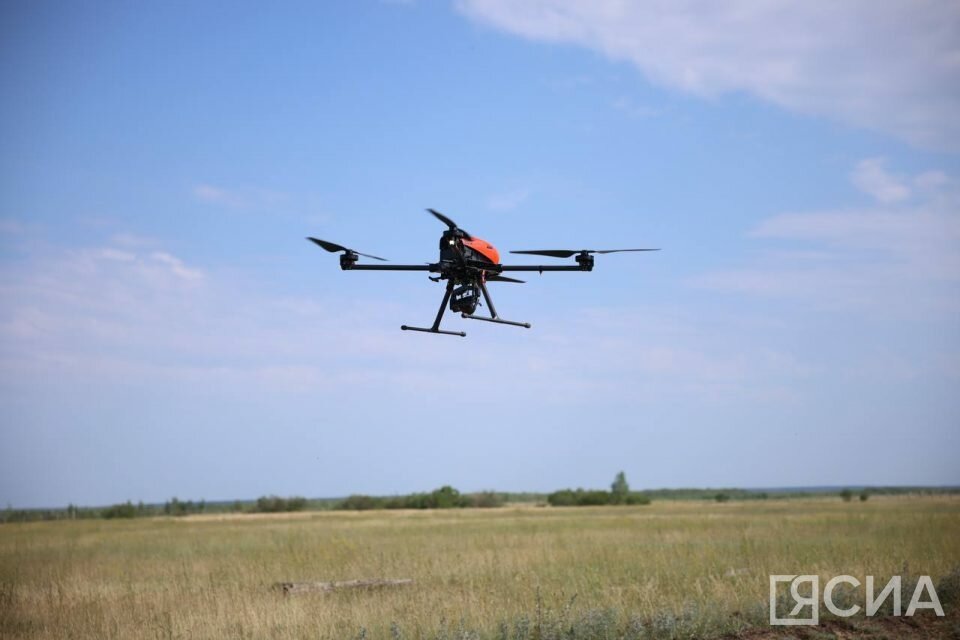    Фото: Андрей Сорокин/ЯСИА ЯСИА