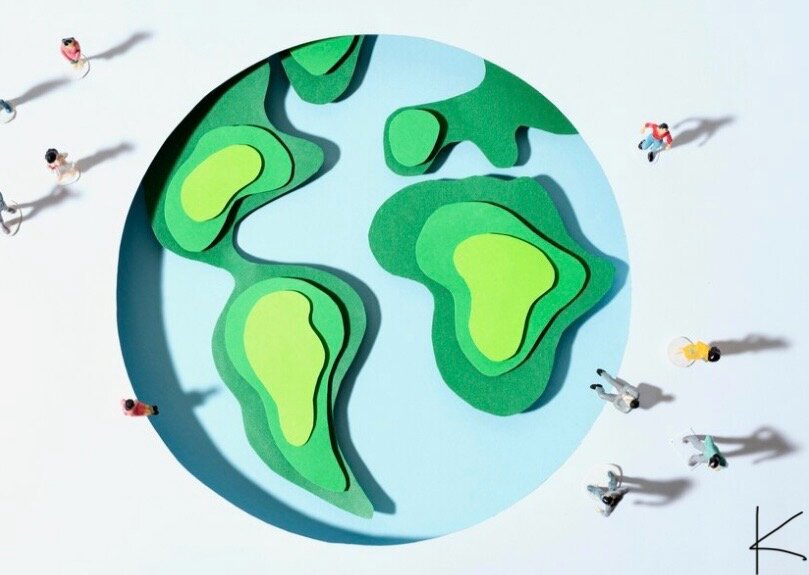 Экономика-это целый мир!