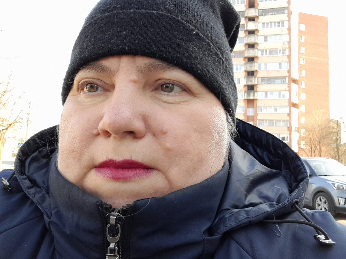 Фото Ирины Одарчук Паули. Композитор и музыкант Ирина Одарчук Паули