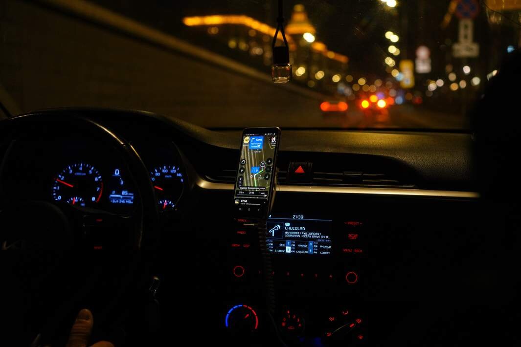 Фото: ИЗВЕСТИЯ/Анна Селина