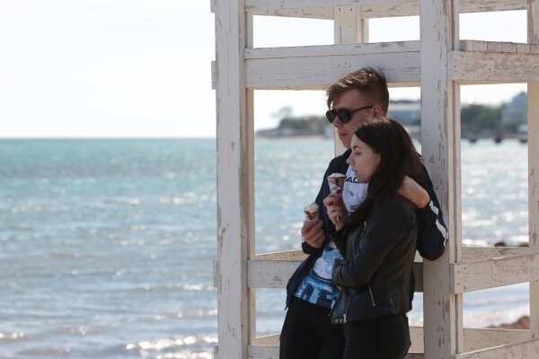 Фото: РИА Новости/Макс Ветров