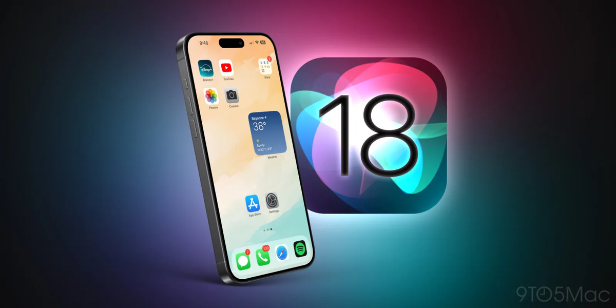 Какой будет ios 18