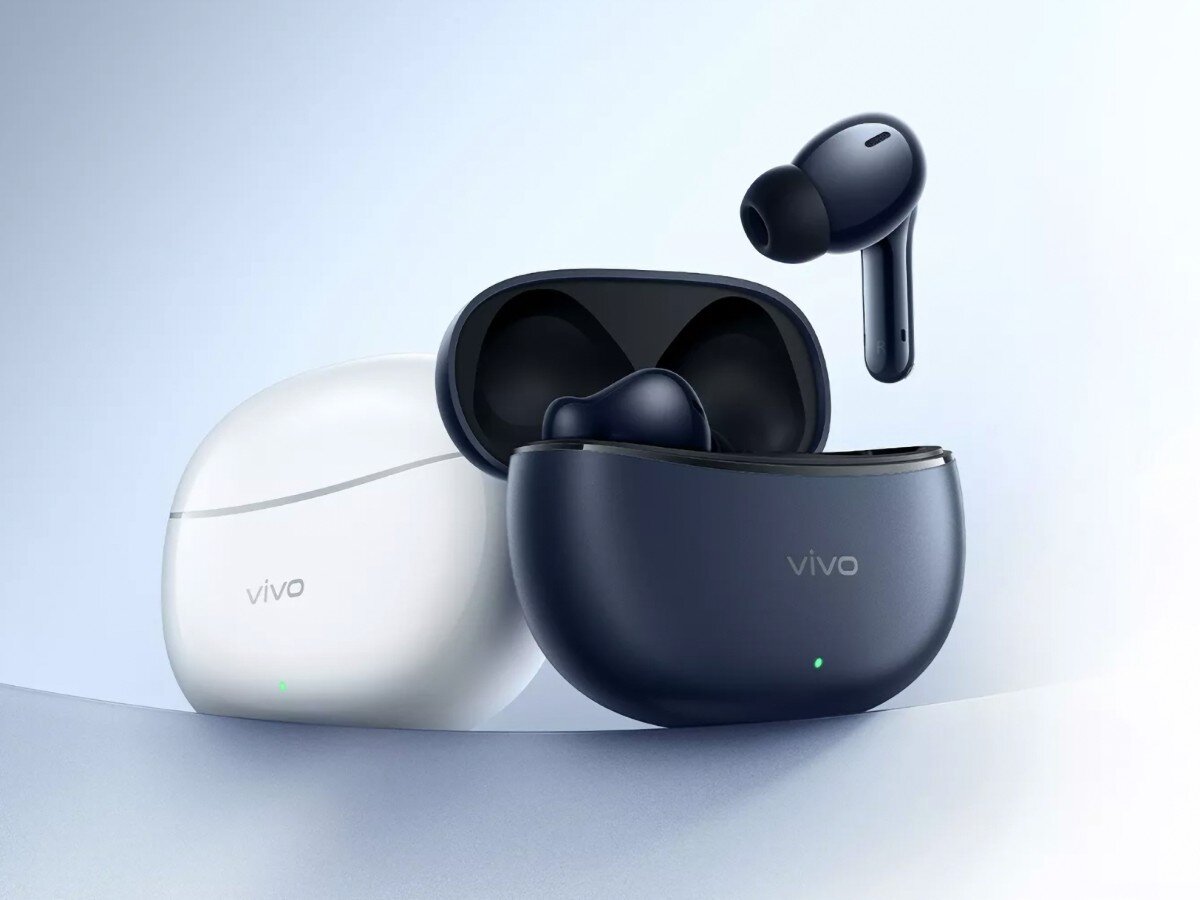    Наушники vivo TWS 3e с поддержкой ANC и длительной автономностью вышли на рынок РФ