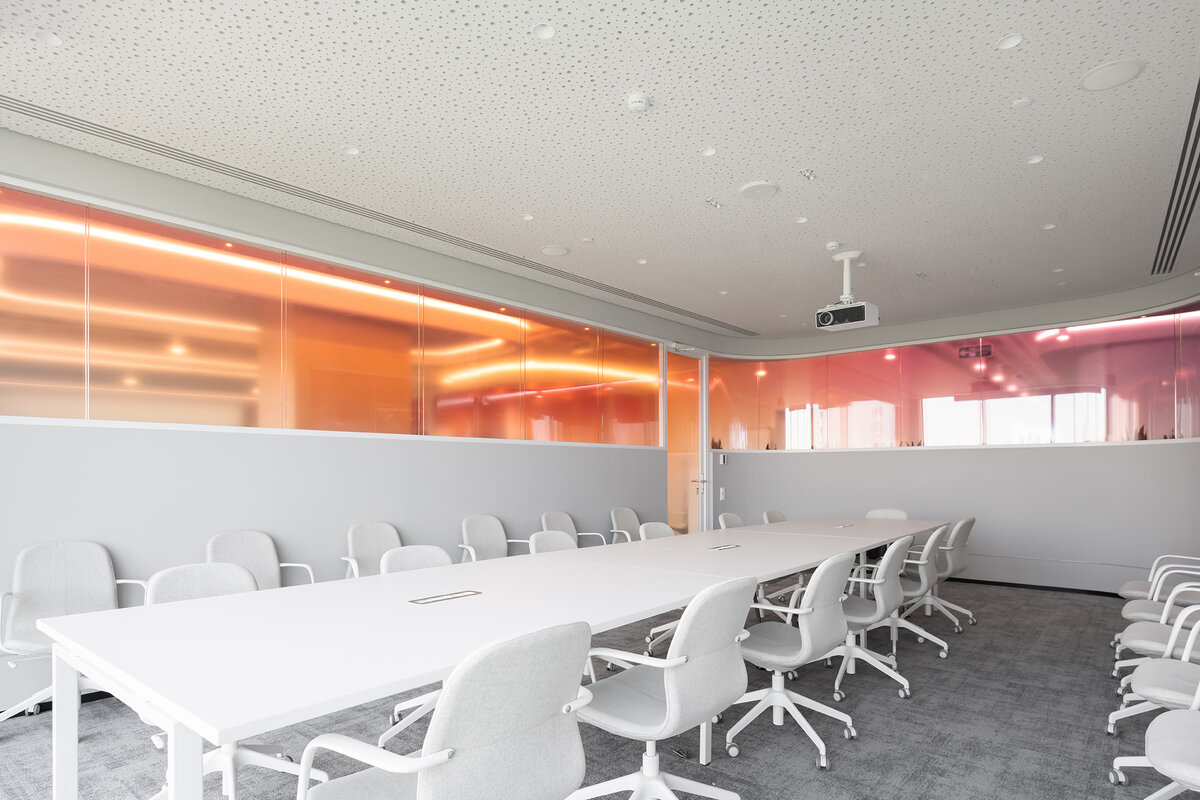 Штаб-квартира Xiaomi в России