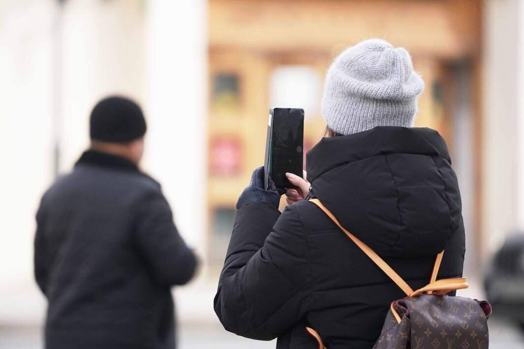 Фото: ИЗВЕСТИЯ/Павел Волков