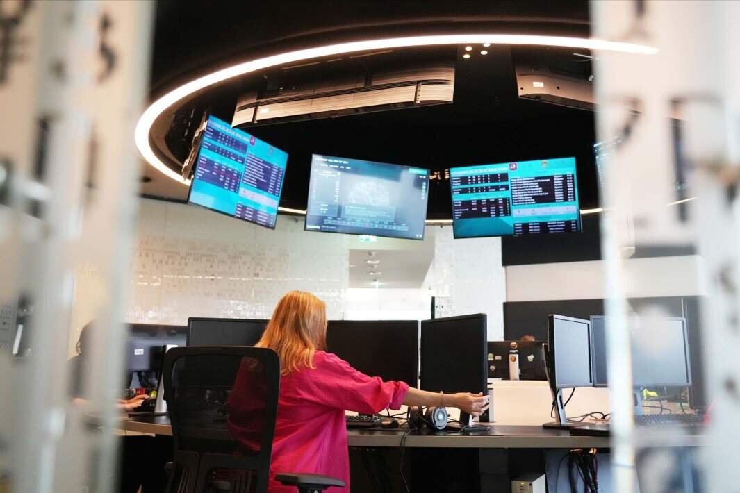 Фото: ИЗВЕСТИЯ/Дмитрий Коротаев