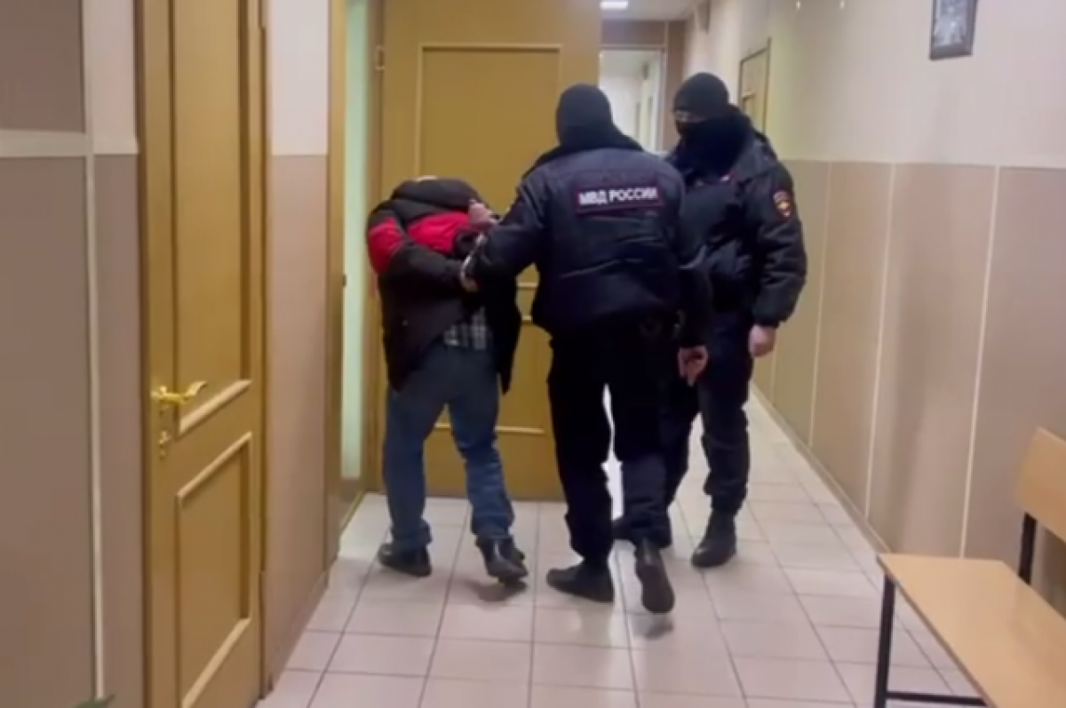    Суд в Петербурге отправил в СИЗО отца, державшего на цепи 12-летнюю дочь