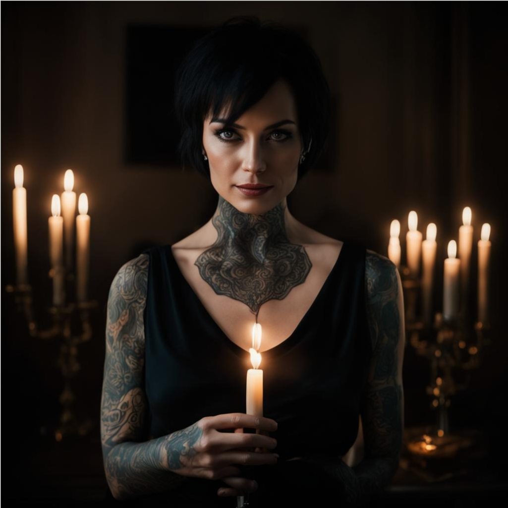 Сила знания о себе и окружающем мире превращает астрологию в ключ к самопознанию и гармонии.